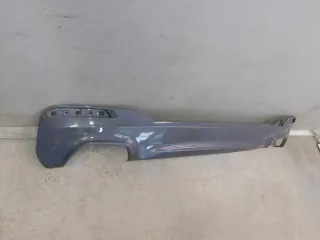  Юбка задняя BMW 5 G30/G31 Арт smt156268, вид 2