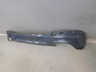  Юбка задняя BMW 5 G30/G31 Арт smt156268, вид 3