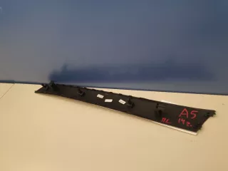 8K0867409 Накладка обшивки двери передней левой Audi A5 (S5,RS5) 1 Арт ZAP254739, вид 3