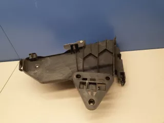30784314 Кронштейн замка двери передний левый Volvo V60 1 Арт ZAP254777, вид 2