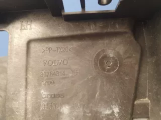 30784314 Кронштейн замка двери передний левый Volvo V60 1 Арт ZAP254777, вид 4