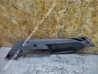 799110016R Обшивка багажника Renault Megane 3 Арт 00058883, вид 1