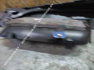 799110016R Обшивка багажника Renault Megane 3 Арт 00058883, вид 15
