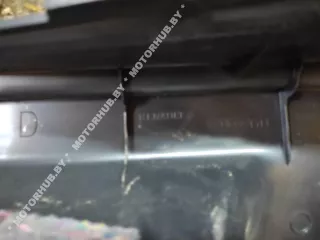 799110016R Обшивка багажника Renault Megane 3 Арт 00058883, вид 18