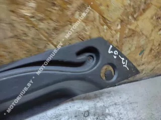 799110016R Обшивка багажника Renault Megane 3 Арт 00058883, вид 6