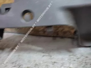 799110016R Обшивка багажника Renault Megane 3 Арт 00058883, вид 8