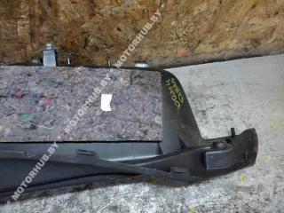 799110016R Обшивка багажника Renault Megane 3 Арт 00058883, вид 9