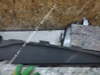 799110016R Обшивка багажника Renault Megane 3 Арт 00058883, вид 10