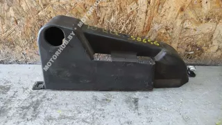 8200294737 Защита (кожух) ремня ГРМ Renault Laguna 3 Арт 00058656