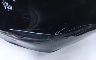 5215906B90 Бампер задний Toyota Camry XV70 Арт 991675L, вид 4