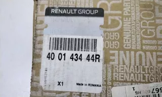 400143444R Кулак поворотный передний правый Renault Logan 2 Арт 992853K, вид 4