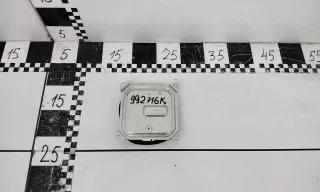 260556623R Блок управления правой фарой Renault Arkana Арт 992716K, вид 1