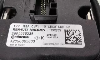260556623R Блок управления правой фарой Renault Arkana Арт 992716K, вид 4