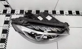 A2059069401 Фара передняя правая Mercedes C W205 Арт 992609K, вид 2
