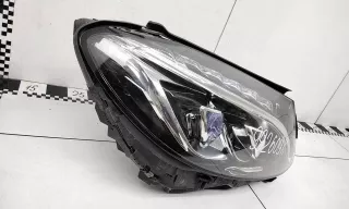 A2059069401 Фара передняя правая Mercedes C W205 Арт 992609K, вид 4