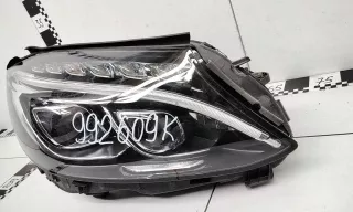 A2059069401 Фара передняя правая Mercedes C W205 Арт 992609K, вид 5