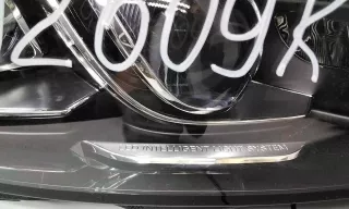 A2059069401 Фара передняя правая Mercedes C W205 Арт 992609K, вид 6