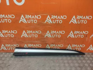 5727A404 молдинг двери Mitsubishi Outlander 3 restailing 2 Арт 209650PM, вид 1