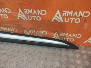 5727A404 молдинг двери Mitsubishi Outlander 3 restailing 2 Арт 209650PM, вид 2