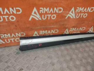 5727A404 молдинг двери Mitsubishi Outlander 3 restailing 2 Арт 209650PM, вид 3