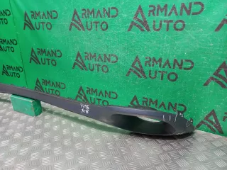 51127414309, 51127319880 Накладка бампера BMW X6 F16 Арт ARM246306, вид 3