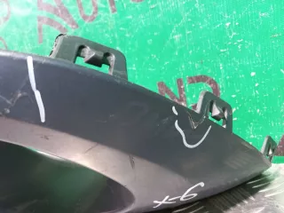 51127414309, 51127319880 Накладка бампера BMW X6 F16 Арт ARM246306, вид 4
