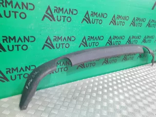 51127387323, 7387323 Юбка бампера BMW 6 G32 Арт ARM246337, вид 2