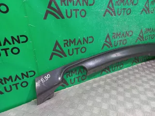 51128054198 Накладка бампера BMW 3 F30/F31/GT F34 Арт ARM246386, вид 2