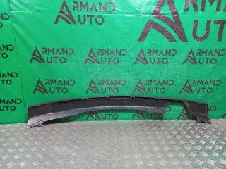 51128054198 Накладка бампера BMW 3 F30/F31/GT F34 Арт ARM246386, вид 5