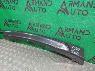 51128054198 Накладка бампера BMW 3 F30/F31/GT F34 Арт ARM246396, вид 3