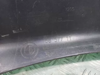 51128054198 Накладка бампера BMW 3 F30/F31/GT F34 Арт ARM246396, вид 9