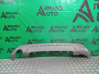 51127403397, 7332323 накладка юбки бампера BMW X1 F48 Арт ARM246406, вид 1