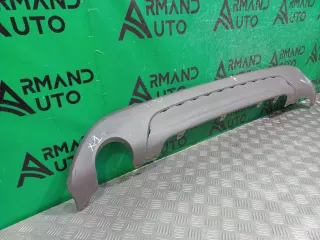 51127403397, 7332323 накладка юбки бампера BMW X1 F48 Арт ARM246406, вид 2