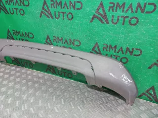 51127403397, 7332323 накладка юбки бампера BMW X1 F48 Арт ARM246406, вид 3