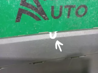 51127403397, 7332323 накладка юбки бампера BMW X1 F48 Арт ARM246406, вид 5