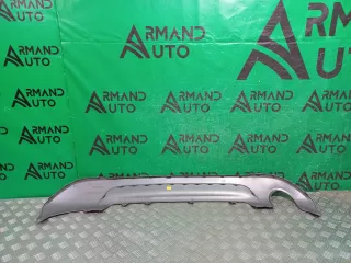 51127403397, 7332323 накладка юбки бампера BMW X1 F48 Арт ARM246406, вид 8