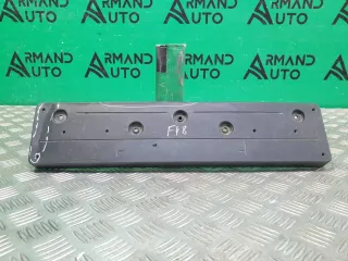 51117354776, 7354776 площадка под Гос номер BMW X1 F48 Арт ARM246508, вид 1
