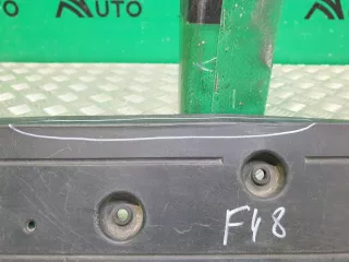 51117354776, 7354776 площадка под Гос номер BMW X1 F48 Арт ARM246508, вид 3