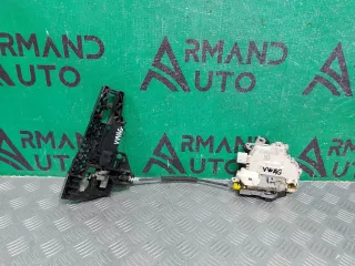 8J1837015C замок двери Audi A6 C7 (S6,RS6) Арт ARM246645, вид 1