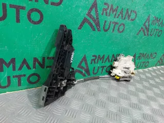 8J1837015C замок двери Audi A6 C7 (S6,RS6) Арт ARM246645, вид 2