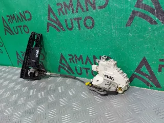 8J1837015C замок двери Audi A6 C7 (S6,RS6) Арт ARM246645, вид 3