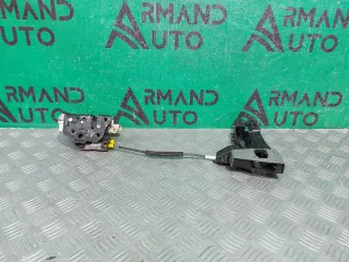 8J1837015C замок двери Audi A6 C7 (S6,RS6) Арт ARM246645, вид 5