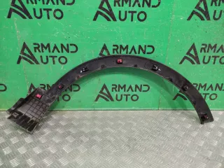 87711C5000 Расширитель крыла Kia Sorento 2 Арт ARM246788, вид 8