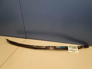3C9839066A Направляющая стекла задней правой двери Volkswagen Passat B7 Арт ZAP260126, вид 1
