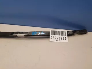 3C9839066A Направляющая стекла задней правой двери Volkswagen Passat B7 Арт ZAP260126, вид 2