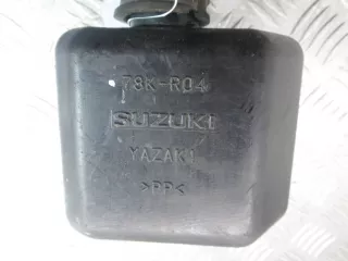 78KR02,78KR04 Патрубок воздушного фильтра Suzuki Grand Vitara JT Арт 00190843, вид 4