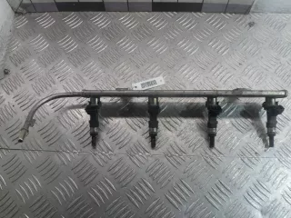1465A205 Топливная рампа Mitsubishi Outlander 2 Арт 00194846, вид 1