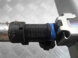1465A205 Топливная рампа Mitsubishi Outlander 2 Арт 00194846, вид 3