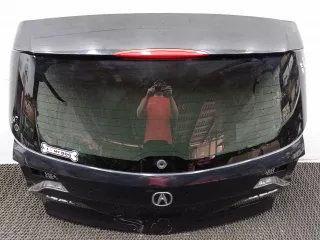  Крышка багажника Acura MDX 2 Арт 00187954, вид 2