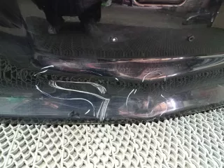  Крышка багажника Acura MDX 2 Арт 00187954, вид 3